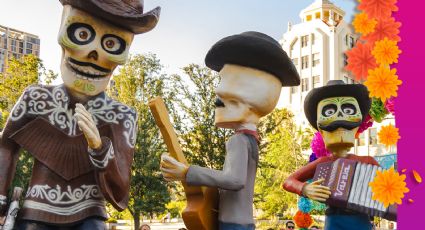Festival de Calaveras 2025 en Monterrey "Regios hasta los tuétanos": ¿Dónde y cuándo es?