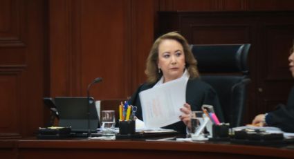 Yasmín Esquivel advierte: revictimizar a sobrevivientes de abuso sexual vulnera sus derechos