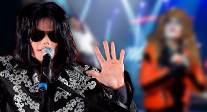 VIDEO | Tigresa del Oriente realiza cover de 'Thriller' de Michael Jackson y se vuelve viral