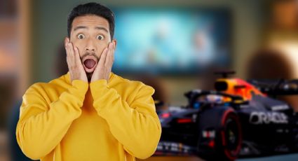 Gran Premio de México va por TV abierta: ¿En qué canales podrás ver las pruebas, clasificación y la carrera del domingo?