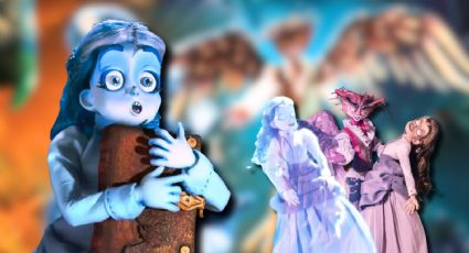 Soy Frankelda: claves para entender la primera película mexicana de stop motion, según Arturo Magaña