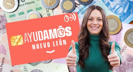 Tarjeta Ayudamos a las Mujeres: Guía paso a paso para obtener los 2 mil pesos al mensuales