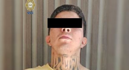 Juez vincula a proceso por diversos delitos a Donovan 'N', detenido por caso David Cohen