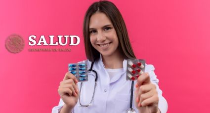 ¿Qué medicamentos pueden recetar los licenciados y pasantes de enfermería?