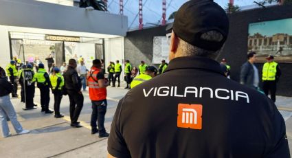 Metro y SSC brindarán acceso fácil y seguro a la Fórmula 1