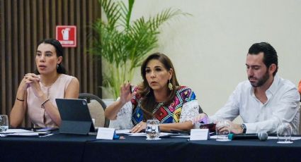 Mara Lezama y Josefina Rodríguez fortalecen impulso turístico de Tulum
