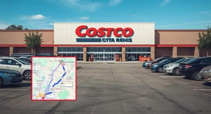 El mapa de Costco en CDMX: ¿cuántas tiendas hay y dónde estará la nueva sucursal de Coyoacán?