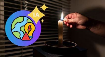 La aterradora advertencia de la Inteligencia Artificial: así sería el apagón mundial que dejaría al planeta en oscuridad