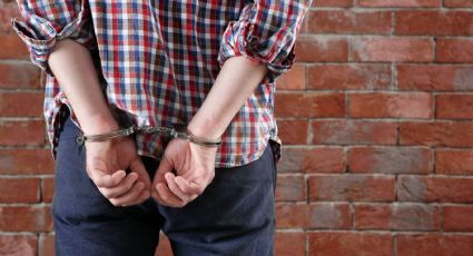 Detienen a ex secretario de Ayuntamiento en Tabasco por presunta delincuencia organizada