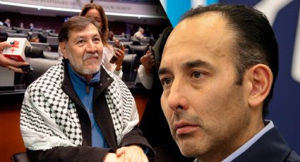 ¿Por qué es cuestionable el viaje de Noroña a Palestina? Roberto Gil lo explica