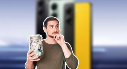 Ni iPhone o Samsung, este es el mejor teléfono calidad-precio que puedes comprar en 2025