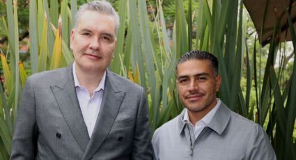 Waldo Fernández reconoce resultados históricos en seguridad bajo liderazgo de García Harfuch