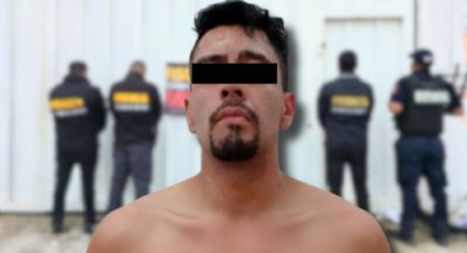 Sentencian a 'El Yimmy' en Edomex: ¿cuántos años pasará en prisión el homicida de Tecámac?