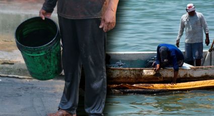 'Pemex es la petrolera más quebrada, contaminante y peligrosa del mundo': Carlos Álvarez