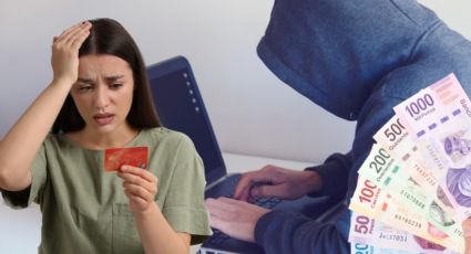 Fiscalía de Nuevo León da recomendaciones para evitar caer en los préstamos “gota a gota”