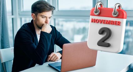 ¿Trabajas el 2 de noviembre? Esto dice la Ley sobre el Día de Muertos 2025