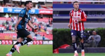 EN VIVO | Querétaro vs Chivas: Gallos gana el partido de la Jornada 14 de Liga MX