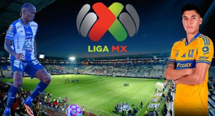 MVS Deportes EN VIVO | Tigres derrota al Pachuca en su partido de la Jornada 14 de Liga MX