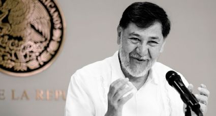 El polémico viaje de Fernández Noroña a Gaza: ¿interés personal o apoyo a la causa?