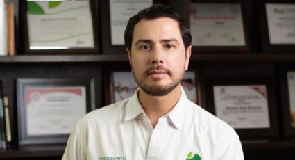 Narcos serían socios de Asociación de Limoneros que presidía Bernardo Bravo