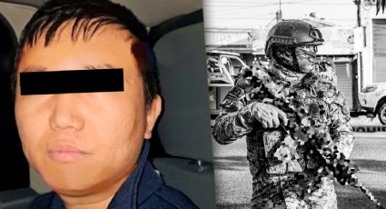 ‘Brother Wang’: ¿Quién es Zhi Dong Zhang importador clave de fentanilo para cárteles mexicanos?