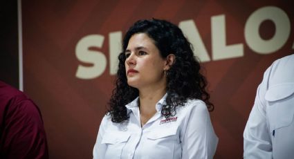 PAN responde a Luisa Alcalde: 'Los nuestros son los mejor evaluados; hablen de los narco gobiernos'