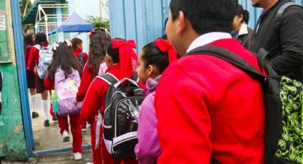 SEP lamenta el fallecimiento de un estudiante de primaria en Coahuila