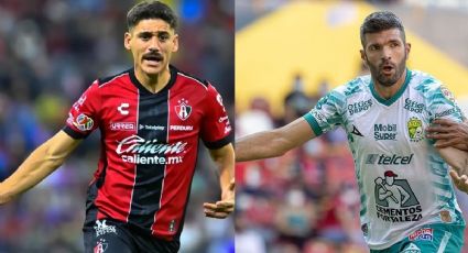EN VIVO | Atlas vs León: Los Zorros se ganan el partido de la Jornada 14 de la Liga MX
