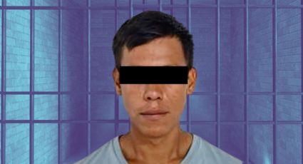 Detienen a joven de 21 años por homicidio en Escobedo