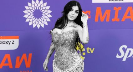 ‘Me duele que exista gente tan mala’: Karely Ruiz es víctima de estafa tras Stream Fighters 4