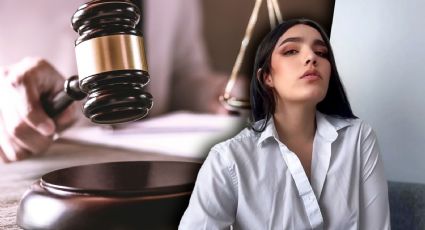 Influencer revela que es abogada con promedio de excelencia, pero no ejerce; ‘me siento una inútil’