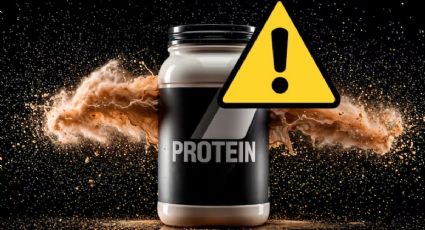 Proteínas en polvo contienen altos contenidos de plomo; ¿cómo afecta esto a tu salud?