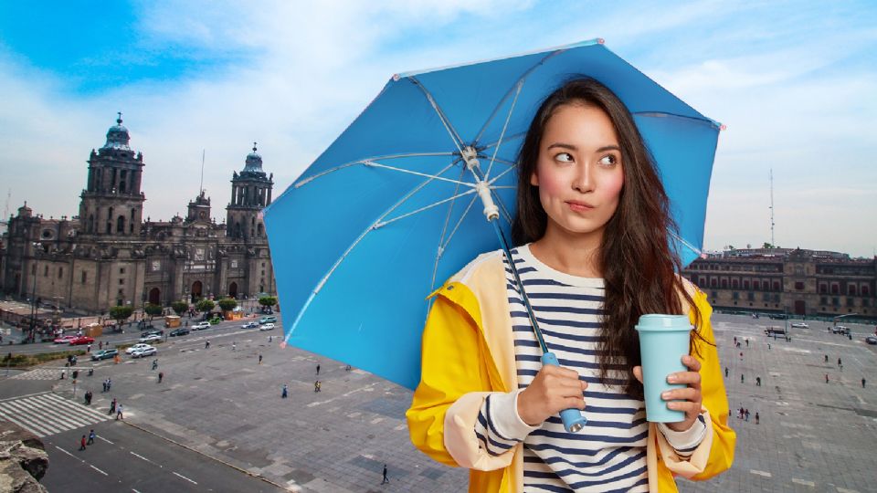 Para quienes tienen actividades al aire libre, se recomienda vestir por capas.