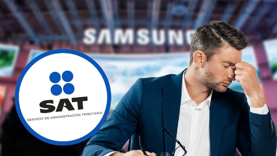 El caso de Samsung es más que una disputa fiscal.