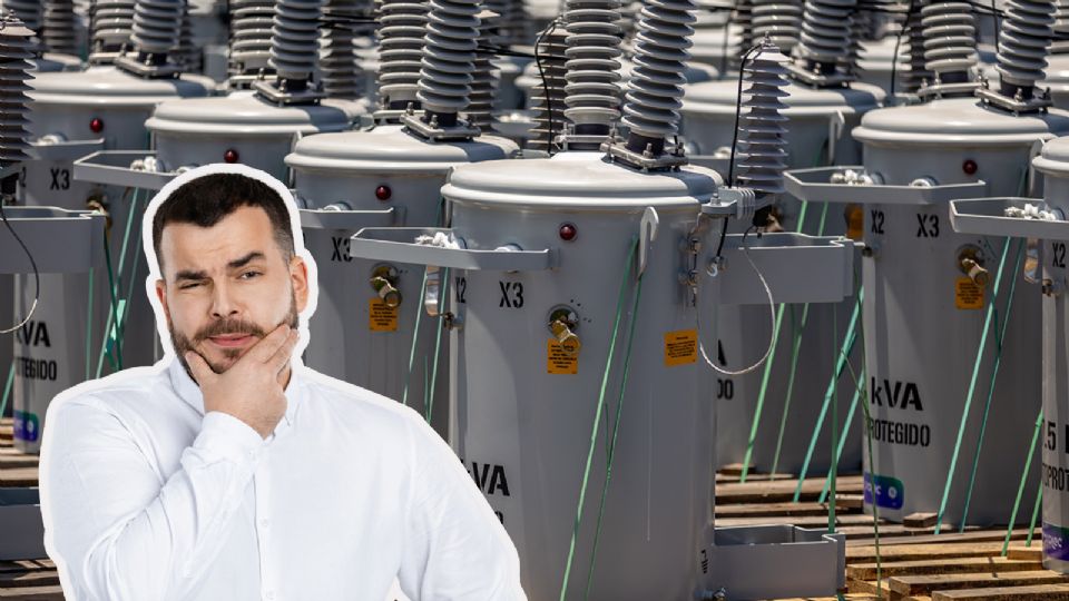 La llegada de GE Vernova se consolida a Nuevo León como líder nacional en desarrollo energético e industrial.