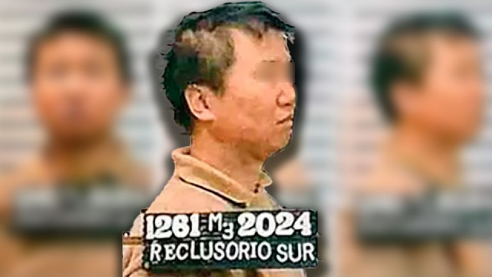 Cayó en Cuba Zhi Dong Zhang, el enlace chino del CJNG que escapó de su arresto en Tlalpan.