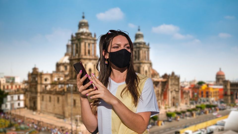 Así se encuentra la calidad del aire hoy miércoles 22 de octubre en CDMX y Edomex