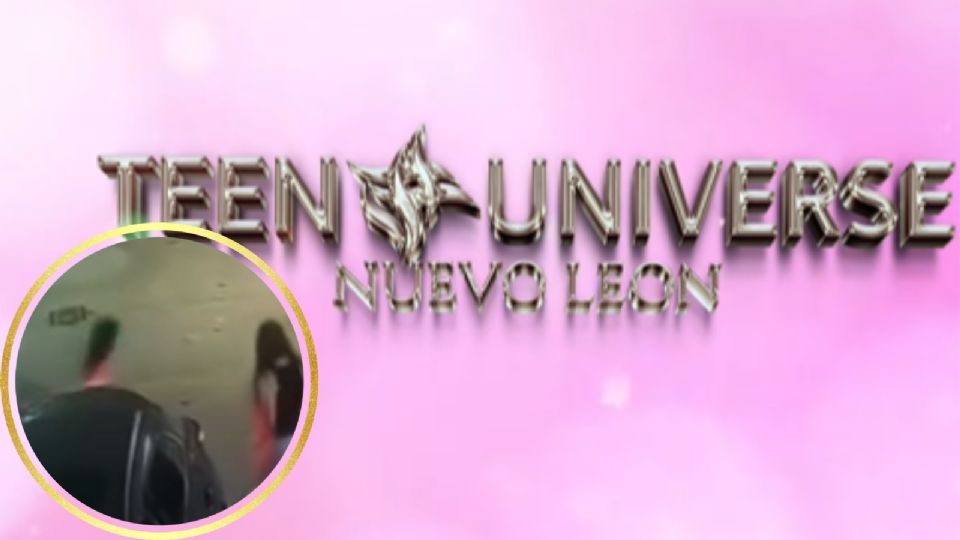 Teen Universe Nuevo León se deslindó de la participante implicada en el atropello que causó la muerte del joven estudiante Rodrigo de Jesús Torres en Montemorelos.