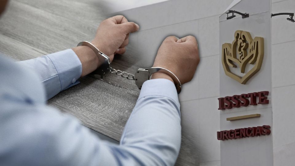 El abogado detrás del presunto fraude millonario al ISSSTE enfrenta prisión preventiva en Coahuila.