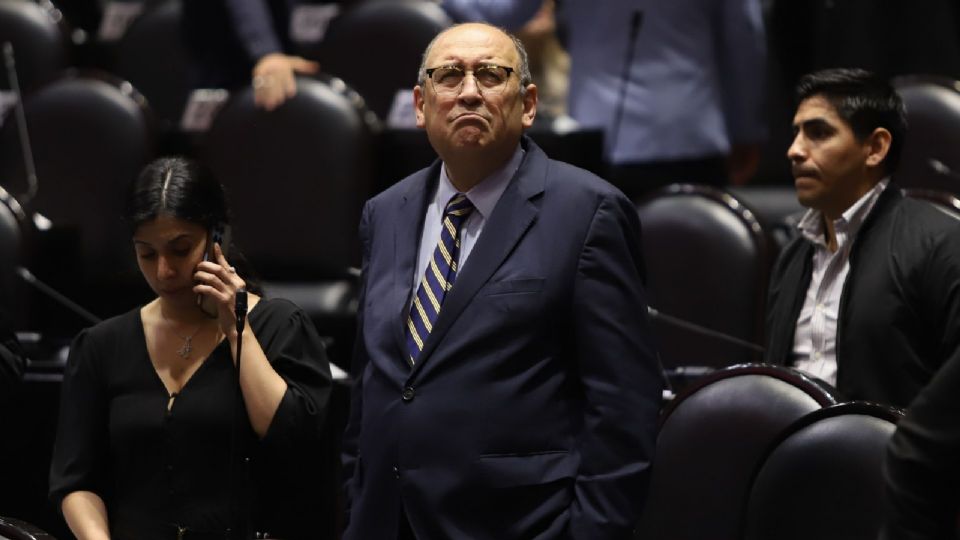 Incluir en el procesamiento de las reformas sobre aguas, a la Comisión de Desarrollo y Conservación Rural, solicita el coordinador Rubén Moreira.