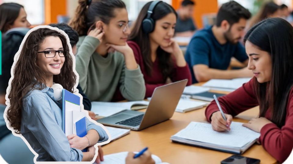 La Universidad Ciudadana ofrece educación gratuita y en línea con inscripciones abiertas hasta el 5 de diciembre.