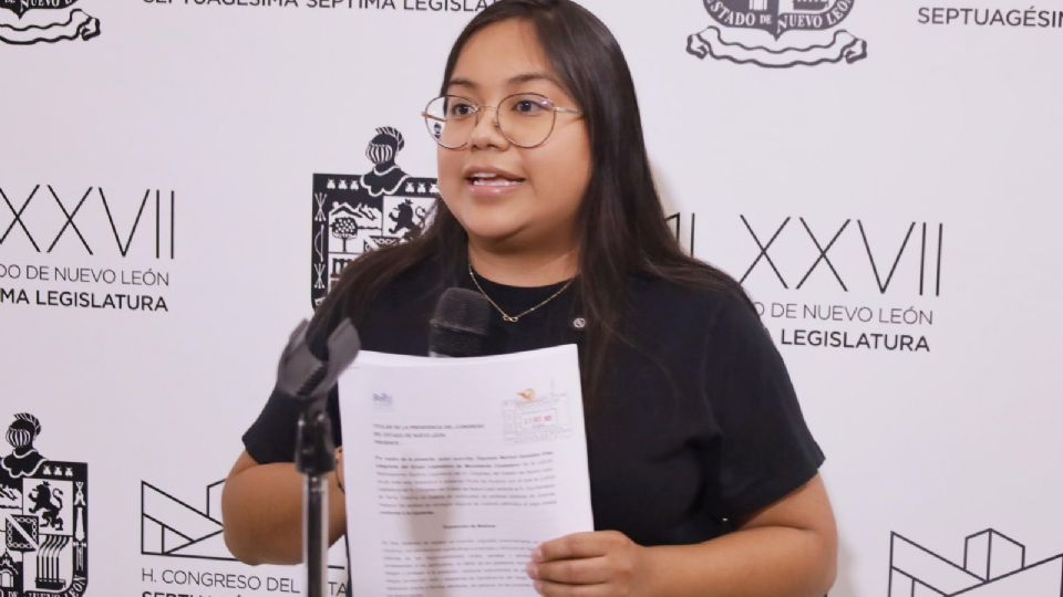 Marisol González Elías pidió al Ayuntamiento de Santa Catarina reinstalar el seguro de vivienda ligado al predial y reforzar la supervisión de talleres y negocios con materiales peligrosos.