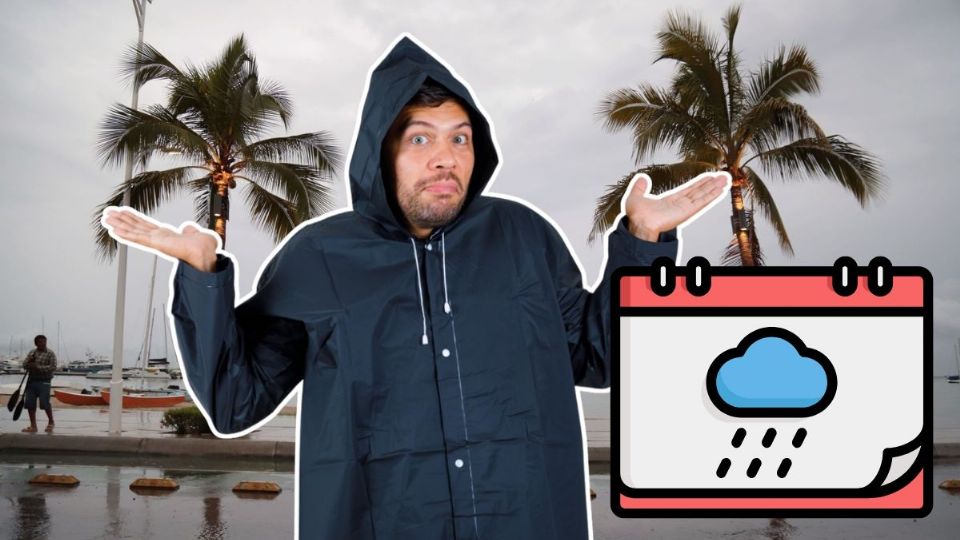 Conoce la fecha exacta de noviembre en que acaba la temporada de huracanes