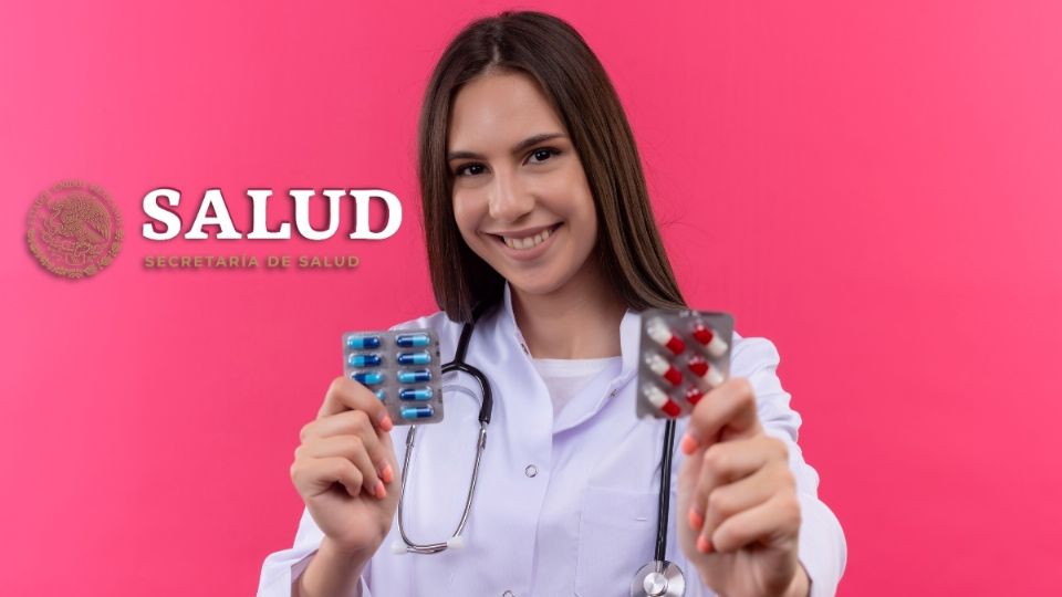 Los licenciados y pasantes no pueden recetar solo así por así, sino con base en estos lineamientos y medicamentos.