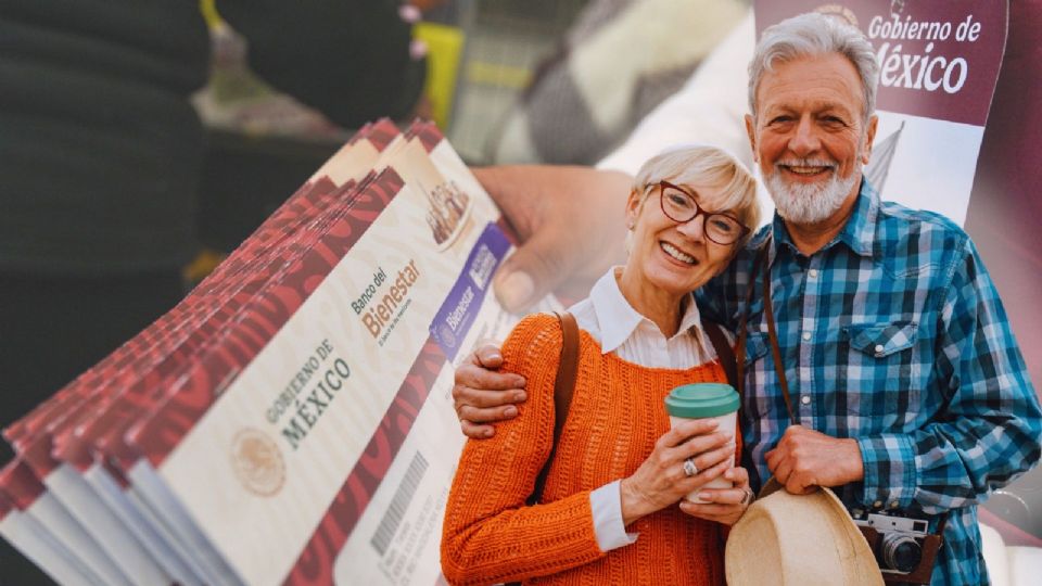 Estos son los 7 motivos por los que la Secretaría de Bienestar puede suspender tu pensión.