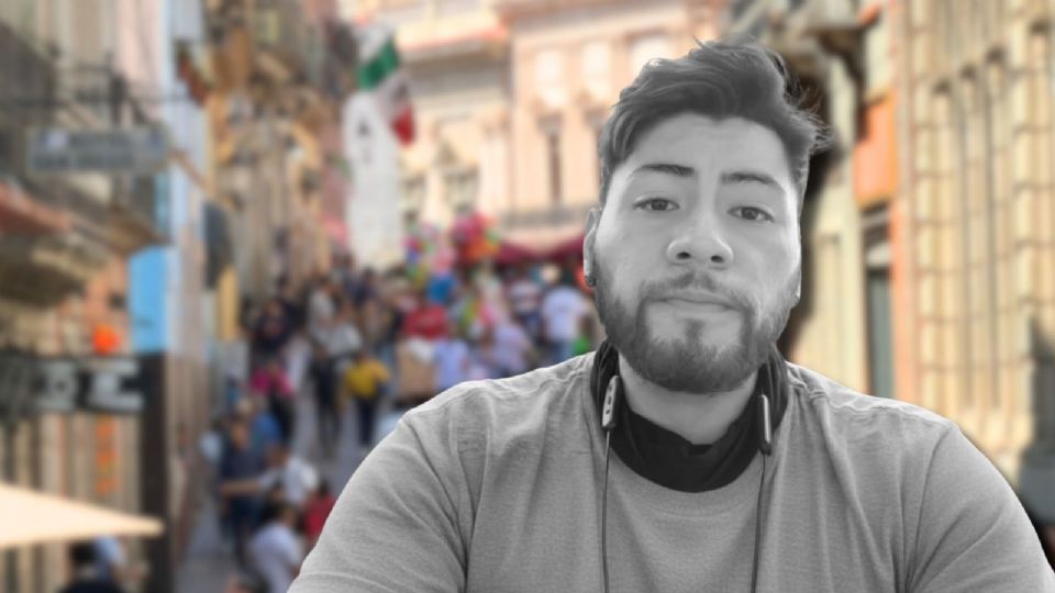 La Fiscalía de Guanajuato investiga el asesinato de Hugo Alejandro Núñez Palomares, joven de 22 años asesinado.