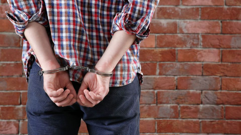 Fue detenido el exsecretario de ayuntamiento en Tabasco