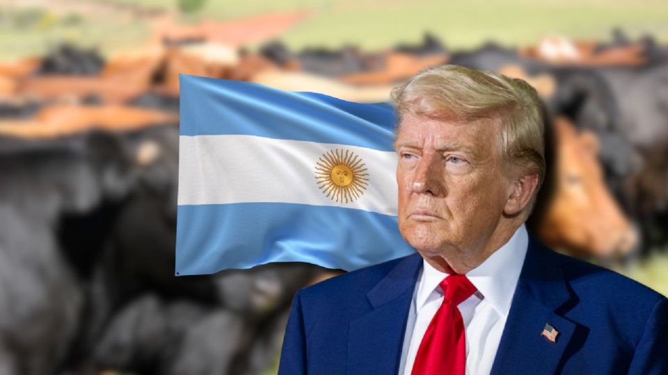 Ganaderos advierten sobre 'caos market' y relación comercial desequilibrada.