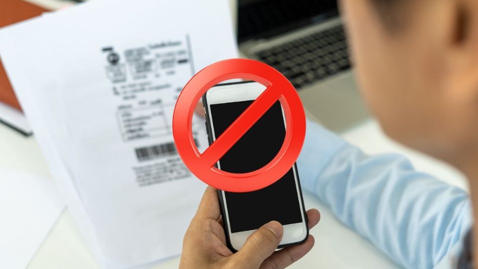 WhatsApp: ¿cuáles son los documentos que no se recomienda escanear?