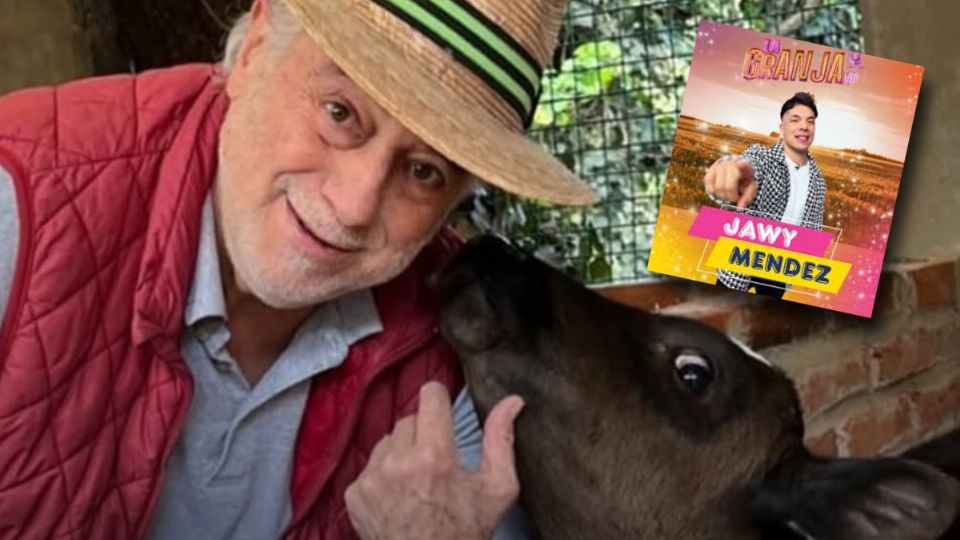 Jawy generó indignación al ofender al Tío Pepe, por lo que esto sabemos sobre si volverá a La Granja VIP.